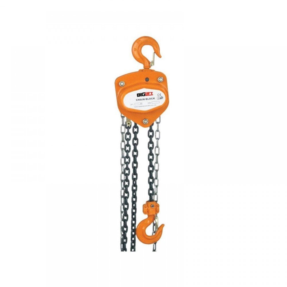 BigLift  BIGCAR0.5-5 Caraskal