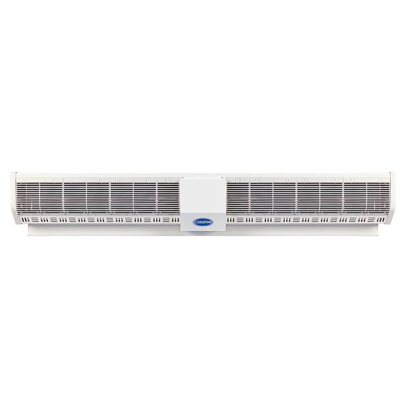 Olefini KEH-28 Endüstriyel Tip Isıtıcılı 200 Cm Hava Perdesi