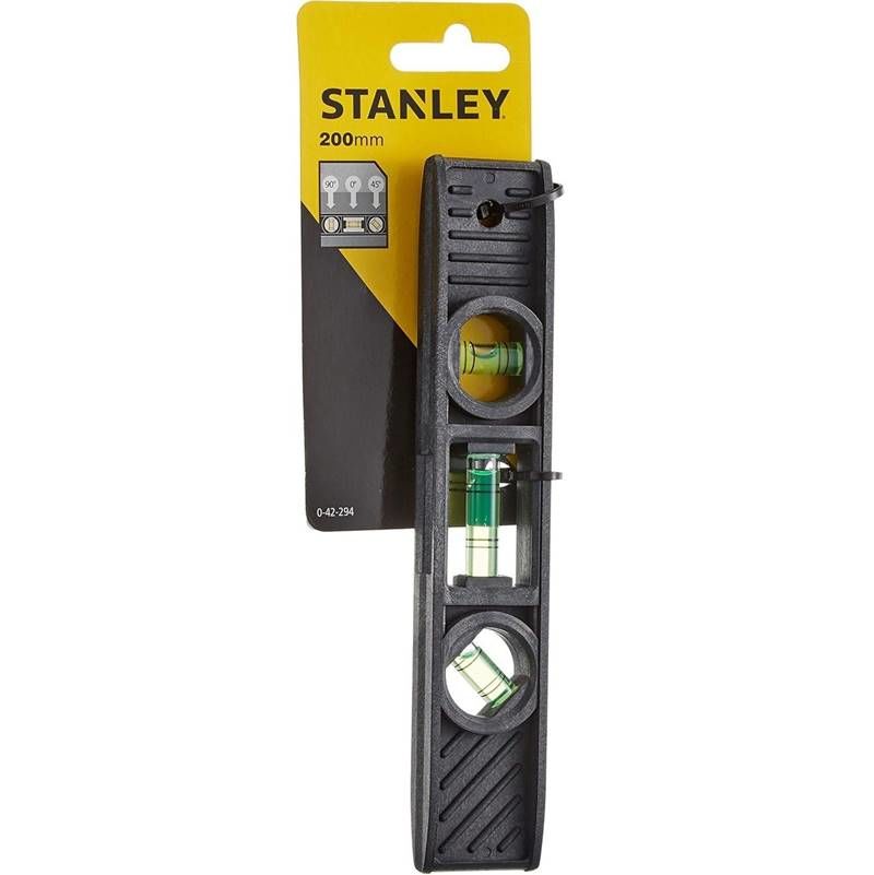 Stanley ST042294  20cm Torpedo Su Terazisi