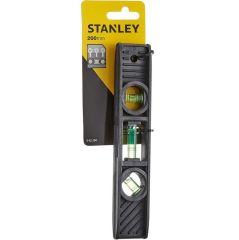 Stanley ST042294  20cm Torpedo Su Terazisi