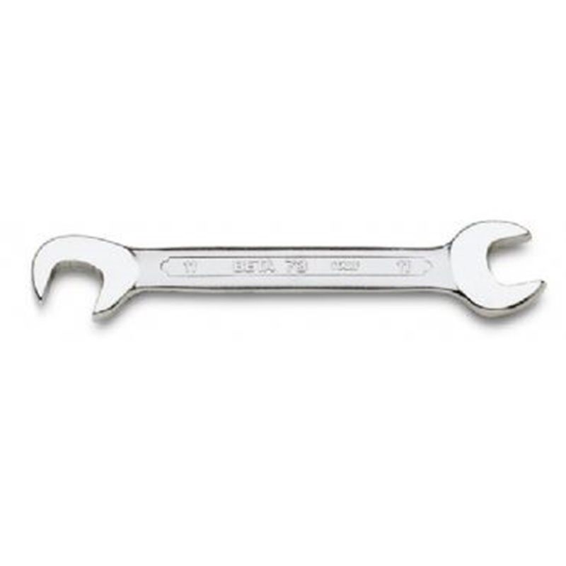 Beta 000730040 4x4mm Küçük İki Ağız Anahtar