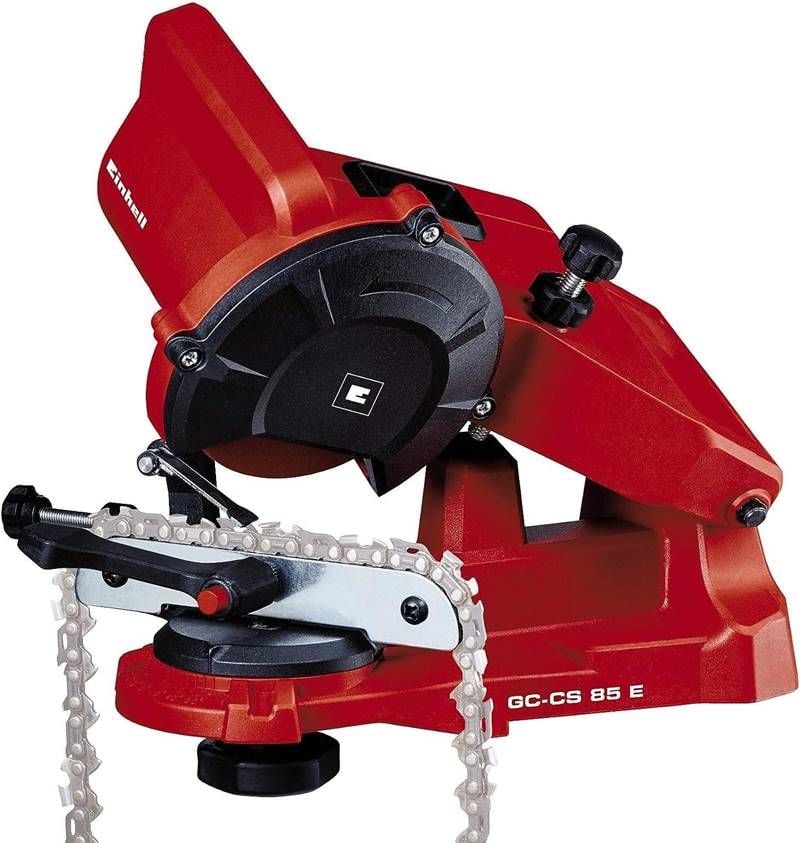 Einhell 4499920 GC-CS 85 E Elektrikli Zincir Bileme Makinesi