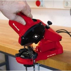 Einhell 4499920 GC-CS 85 E Elektrikli Zincir Bileme Makinesi