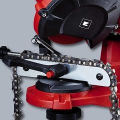 Einhell 4499920 GC-CS 85 E Elektrikli Zincir Bileme Makinesi