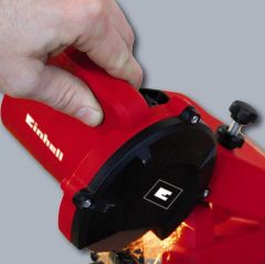 Einhell 4499920 GC-CS 85 E Elektrikli Zincir Bileme Makinesi