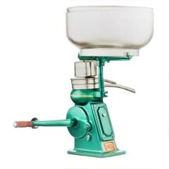 Sübitaş GA-140 Kollu Süt Çekme Krema Yağ Ayırma Makinesi