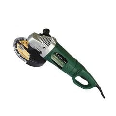Troy 12230 Büyük 2300W Yüzey Taşlama Makinası Ø230mm