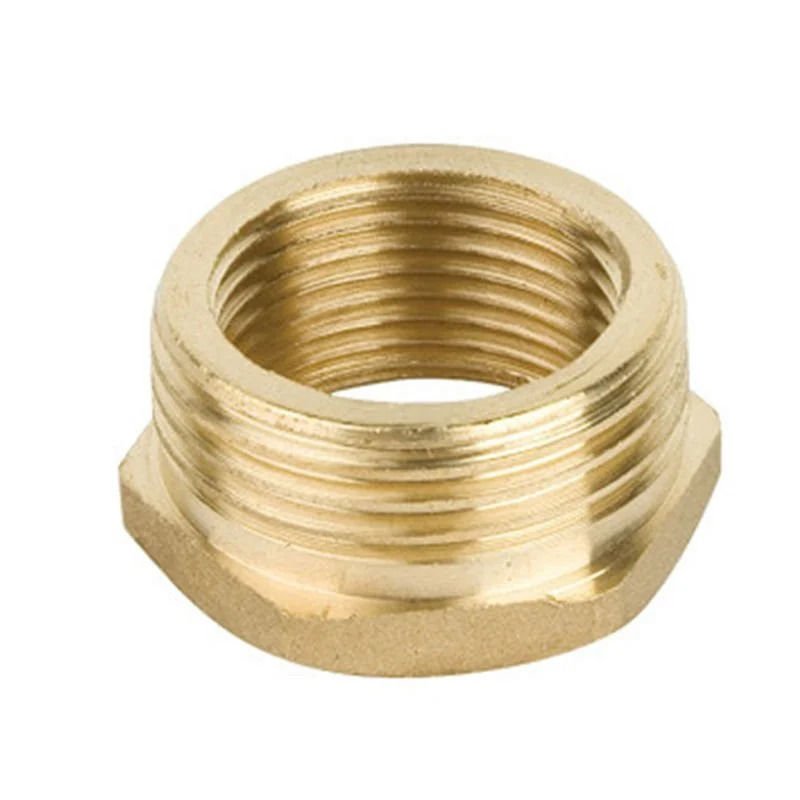 Adasan 2-11/2'' Sarı Redüksiyon