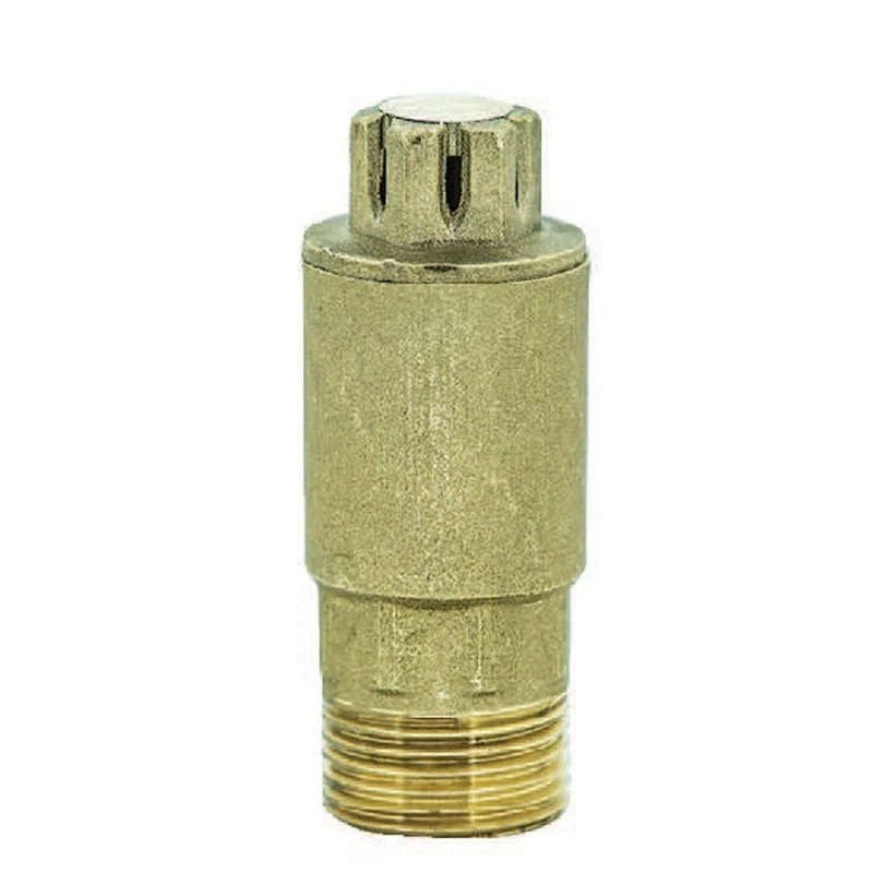 Adasan 11/2'' Sarı Vantuz