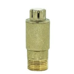 Adasan 11/2'' Sarı Vantuz