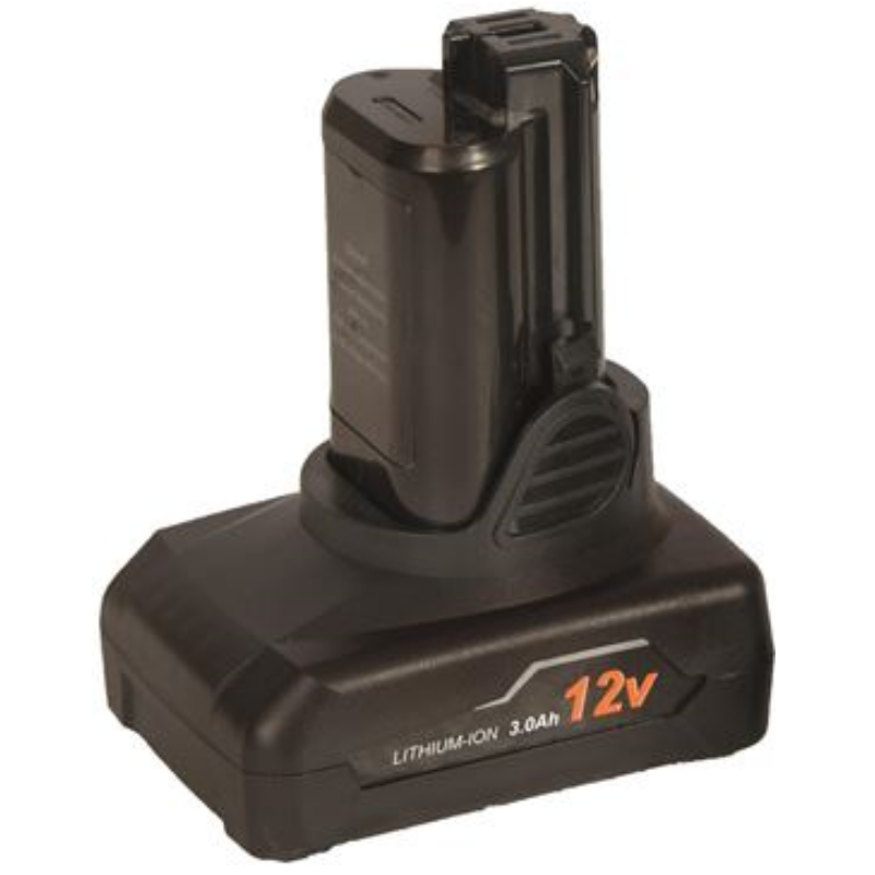 Catpower 5110-44 12 Volt 3.0Ah Yedek Batarya Akü