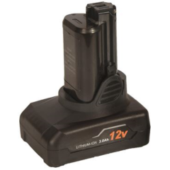 Catpower 5110-44 12 Volt 3.0Ah Yedek Batarya Akü