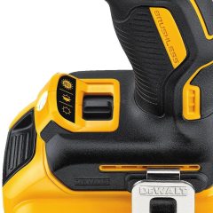 Dewalt DCD796D2 18V 2.0Ah Li-Ion Çift Akülü Kömürsüz Profesyonel Darbeli Matkap