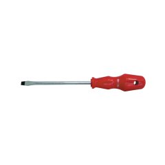 Proscr SCR02621 5*300mm Düz Uçlu Tornavida