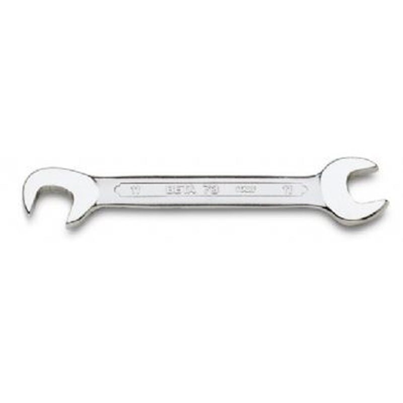 Beta 000730070 7x7mm Küçük İki Ağız Anahtar