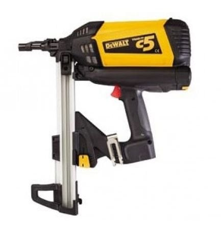 Dewalt DDF5110500 C5 Trak-It Gazlı Çivi Çakma