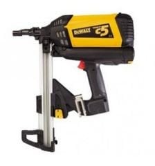 Dewalt DDF5110500 C5 Trak-It Gazlı Çivi Çakma