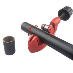 Euromax EX40481 3-28 mm Boru Kesme
