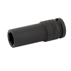 İzeltaş 1108060018 1/2'' Altı Köşe Derin 18mm Lokma Anahtar