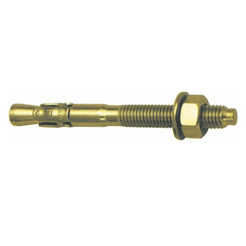 414 TB-41341 M8x75mm Klipsli Dübel