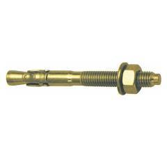 414 TB-41341 M8x75mm Klipsli Dübel
