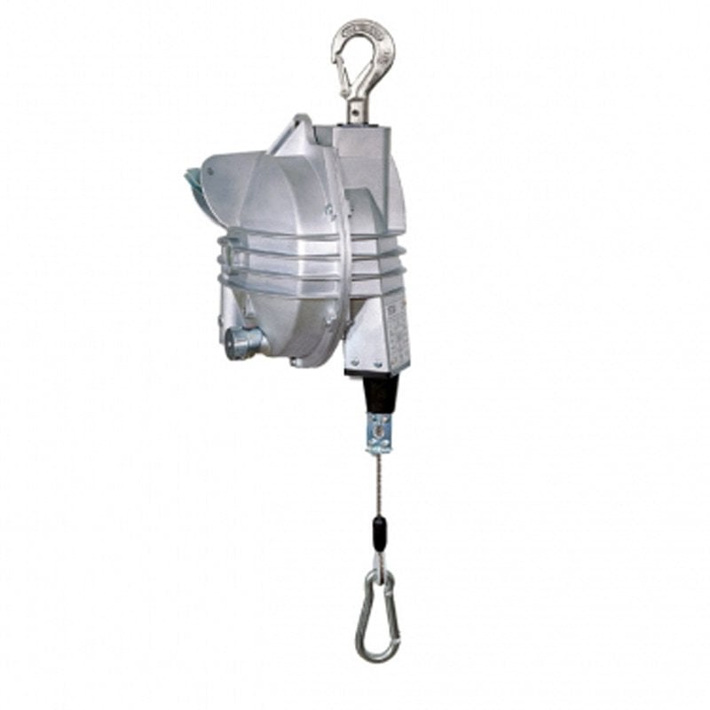 Tecna 9367 45-55kg 2m Havalı Balanser