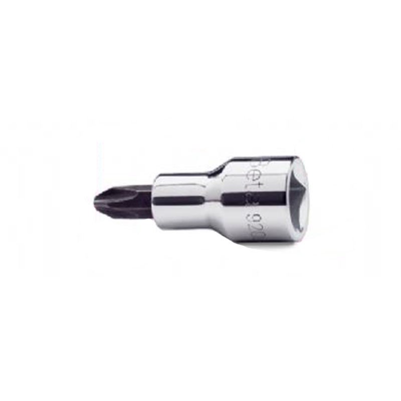 Beta 009200473 920PH PH3 1/2'' Lokma Yıldız Tornavida