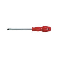 Proscr SCR02635 7*125mm Düz Uçlu Tornavida