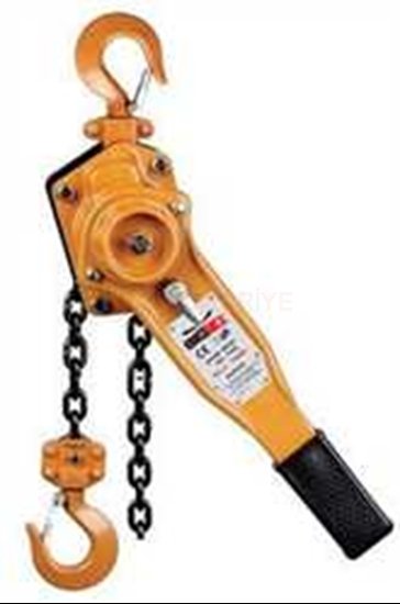 BigLift BIGHUB 0.75-1.5 Hubzug