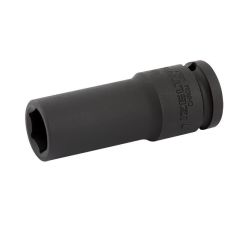 İzeltaş 1108060016 1/2'' Altı Köşe Derin 16mm Lokma Anahtar
