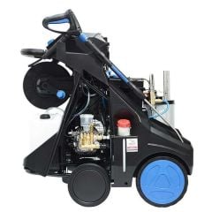 Nilfisk MH 3C-180/780 PA 180 Bar Sıcak Soğuk Basınçlı Yıkama Makinesi