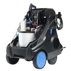 Nilfisk MH 3C-180/780 PA 180 Bar Sıcak Soğuk Basınçlı Yıkama Makinesi