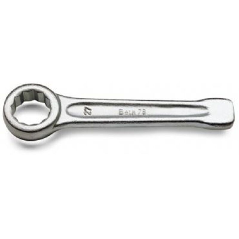 Beta 000780036 36mm Yıldız Çakma Anahtar