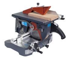 Özçelik Alfa Mini Portatif Gönye Kesme Makinası Ø 250 mm