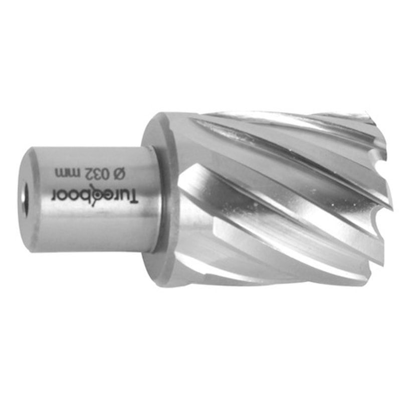 Turcoboor THS23 Ths-23x30mm Hss Matkap Ucu