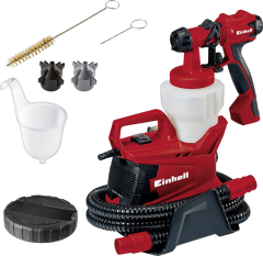 Einhell TC-SY 700 S Elektrikli Boya Tabancası