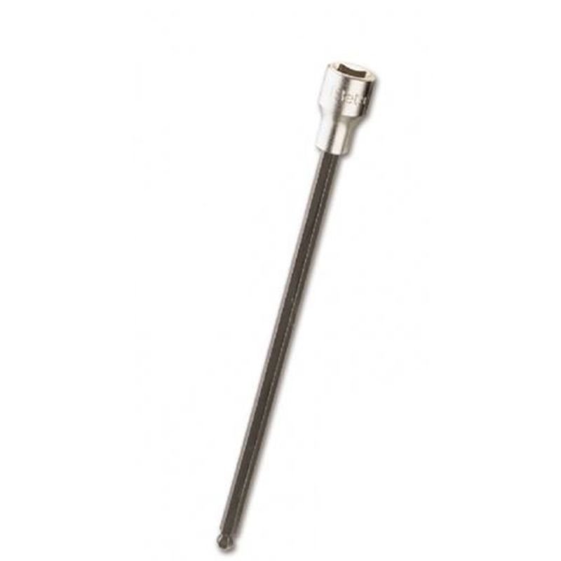 Beta 009200493 920BP 8L 1/2'' Top Başlı Uzun Allen Lokma