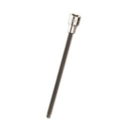 Beta 009200493 920BP 8L 1/2'' Top Başlı Uzun Allen Lokma