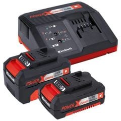 Einhell TC-TK 18 Li Akülü Matkap ve Avuç Taşlama Seti