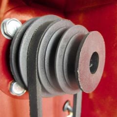 Einhell TC-WW 1000/1 Ahşap Torna Makinesi