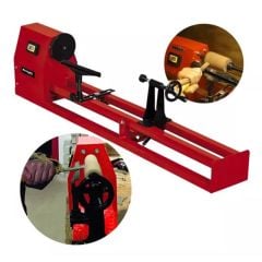 Einhell TC-WW 1000/1 Ahşap Torna Makinesi