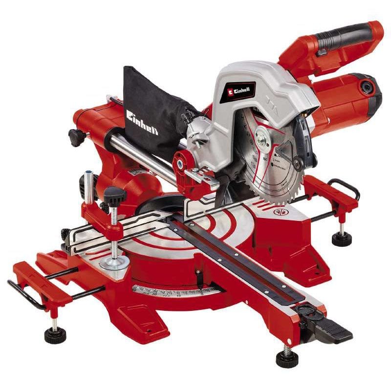 Einhell 4300380 TC-SM 216 Pistonlu Gönye Testere