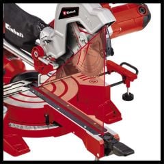 Einhell 4300380 TC-SM 216 Pistonlu Gönye Testere