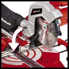 Einhell 4300380 TC-SM 216 Pistonlu Gönye Testere