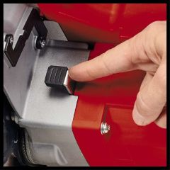 Einhell 4300380 TC-SM 216 Pistonlu Gönye Testere