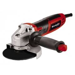 Einhell TC-AG 125/1 Avuç Taşlama