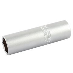 İzeltaş 1113069208 1/2'' 21mm Lastikli Buji Lokma Anahtar