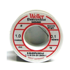 WELLER EL 60/40-100 Lehim Teli