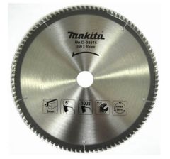 Makita D-03975 Elmas Daire Testere Bıçağı A260x100Diş
