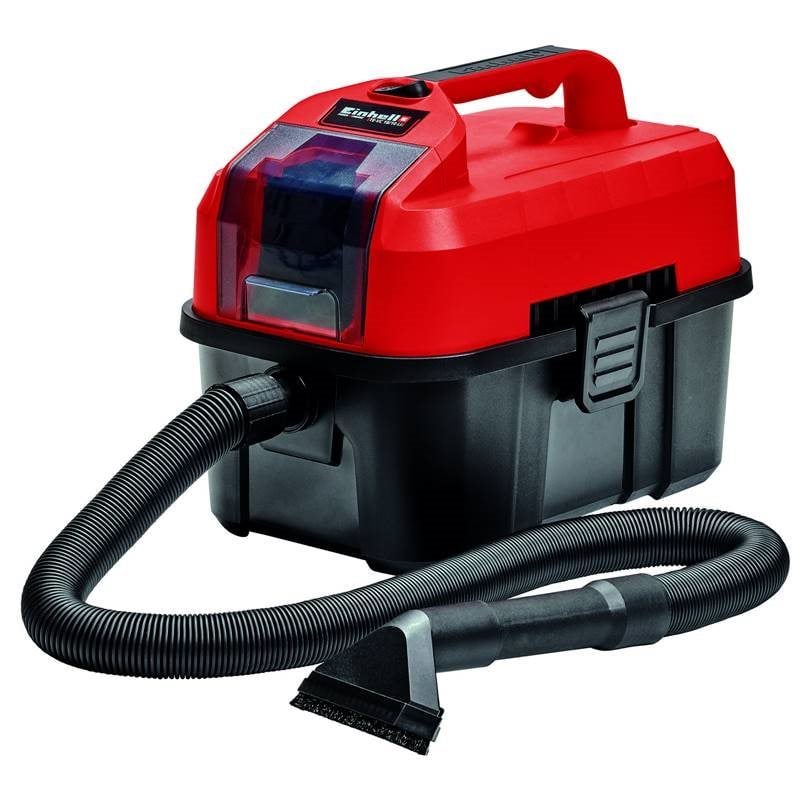 Einhell TE-VC 18/10 Li Solo Islak Kuru Akülü Süpürge